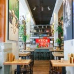 Metropole Café NRC – Het meest veelzijdige café van Rotterdam