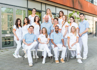 Mondzorg Het Lage Land: Méér dan een tandarts Mondzorg Het Lage Land - Méér dan een tandarts