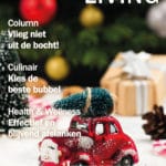 Cover – Amersfoort Living editie 22