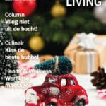 Cover – Gouda Living editie 20