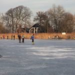 De Overhorn – Overnachten en vergaderen in de natuur