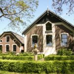De Overhorn – Overnachten en vergaderen in de natuur