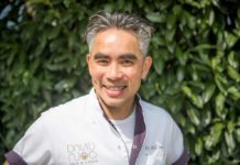 David Njoo Skin & Laser Clinics - Beroemde pigmentlaser komt naar Amersfoort