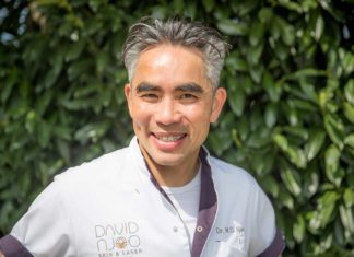 Beroemde pigmentlaser komt naar Amersfoort David Njoo Skin & Laser Clinics - Beroemde pigmentlaser komt naar Amersfoort