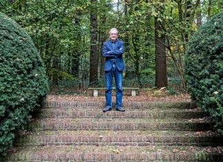 Lex Harding: ‘Er zat zout in onze muziek’ Lex Harding - Er zat zout in onze muziek