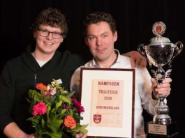 Slagerij Markus - Beste Traiteur slagerij van Zuid-Holland 2018