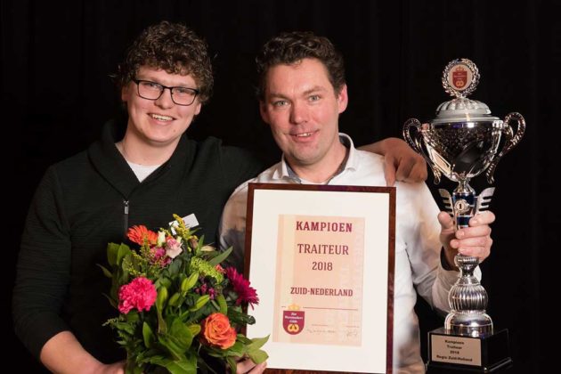 Slagerij Markus - Beste Traiteur slagerij van Zuid-Holland 2018