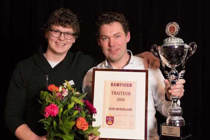 Slagerij Markus - Beste Traiteur slagerij van Zuid-Holland 2018