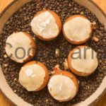 Coquinaria – Verrassingseieren