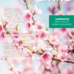 Cover – Amersfoort Living editie 23