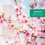 Cover – Gouda Living editie 21