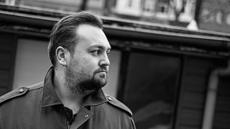 Tim Knol: Robotisering van artiesten is killing