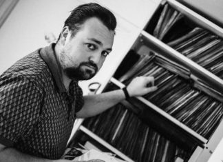 Tim Knol: Robotisering van artiesten is killing Tim Knol: Robotisering van artiesten is killing