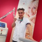David Njoo Skin & Laser Clinics – Pigmentvlekken en tatoeages verwijderen
