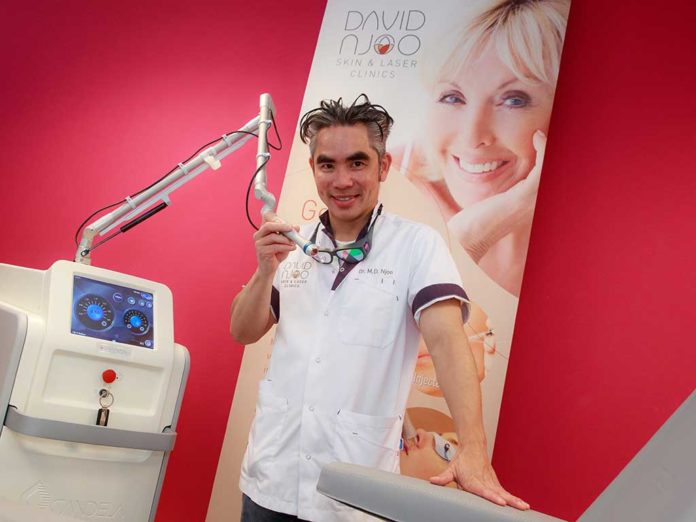 David Njoo Skin & Laser Clinics - Pigmentvlekken en tatoeages verwijderen