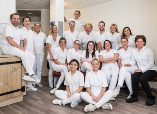 One-stop shop in tandheelkundige zorg Tandheelkundig Centrum Kerkelanden - One-stop shop in tandheelkundige zorg