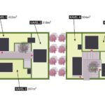 Ontwikkelingsbedrijf Vathorst – Sterrehout: Luxe wonen op een erf in Vathorst