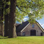 Ontwikkelingsbedrijf Vathorst – Sterrehout: Luxe wonen op een erf in Vathorst