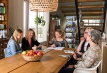 NML health - De groene draad: Welzijn dieren staat centraal