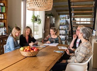 De groene draad: Welzijn dieren staat centraal NML health - De groene draad: Welzijn dieren staat centraal