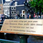 Vier eeuwen Amsterdamse grachten