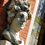Vier eeuwen Amsterdamse grachten