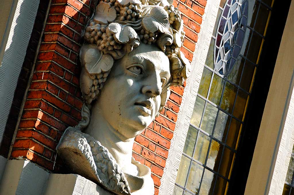 Vier eeuwen Amsterdamse grachten
