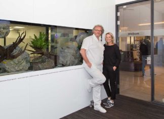 Alle tandheelkundige disciplines op één praktijkvloer Tandheelkundig Centrum Amersfoort-Vathorst - Alle tandheelkundige disciplines op één praktijkvloer