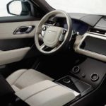 Match the car…Range Rover Velar