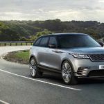 Match the car…Range Rover Velar