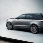 Match the car…Range Rover Velar