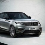 Match the car…Range Rover Velar