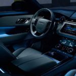 Match the car…Range Rover Velar