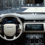 Match the car…Range Rover Velar