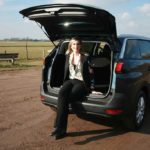 Match the car…Peugeot 5008 SUV