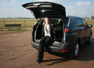 Match the car…Peugeot 5008 SUV Match the car...Peugeot 5008 SUV