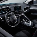 Match the car…Peugeot 5008 SUV