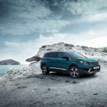 Match the car…Peugeot 5008 SUV