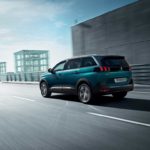 Match the car…Peugeot 5008 SUV