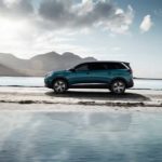 Match the car…Peugeot 5008 SUV