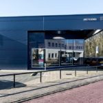 Nefkens Hilversum – De bakens met succes verzet