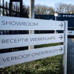 Nefkens Hilversum – De bakens met succes verzet