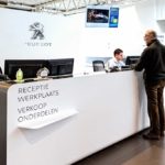 Nefkens Hilversum – De bakens met succes verzet
