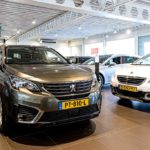 Nefkens Hilversum – De bakens met succes verzet
