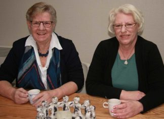 De beste plek om te sterven is thuis Stichting IJsselThuis - De beste plek om te sterven is thuis