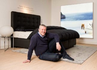 Gezond slapen begint bij Truste Truste Slaapcomfort - Gezond slapen begint bij Truste