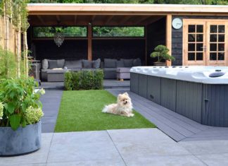 Optimaal genieten van het buitenleven 4LifeComfort - Optimaal genieten van het buitenleven