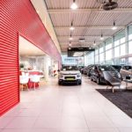 Joie de vivre bij Emerpark