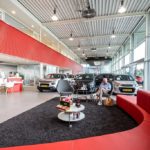 Joie de vivre bij Emerpark