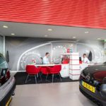 Joie de vivre bij Emerpark